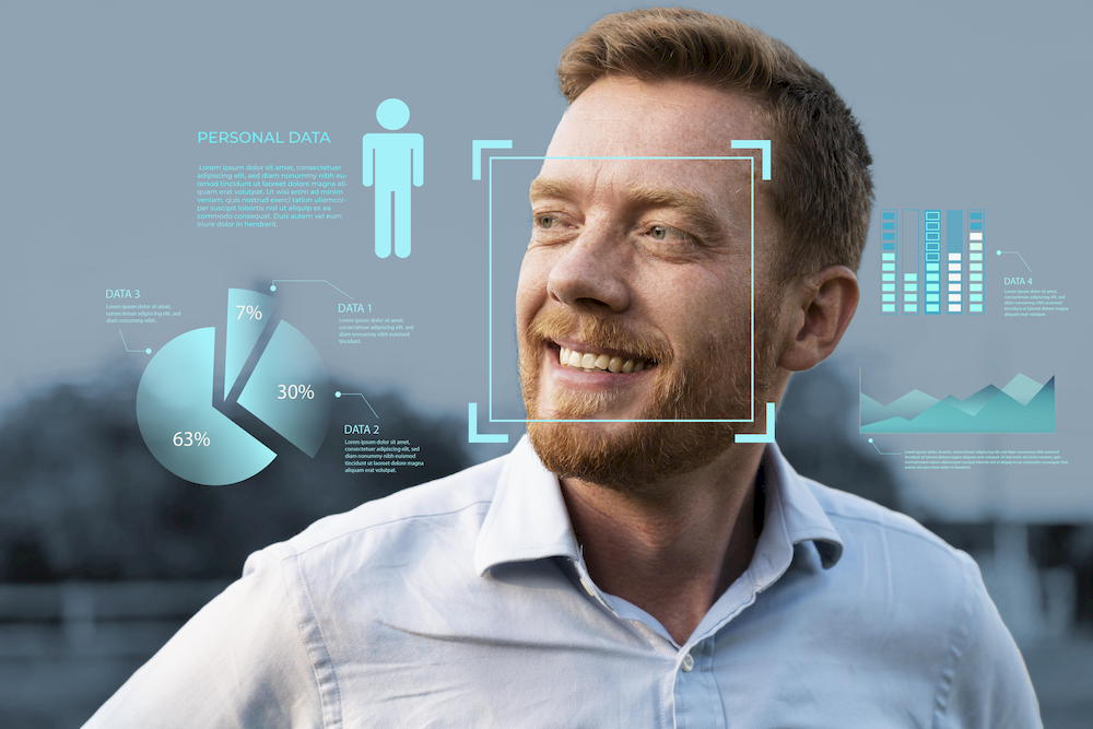 face-recognition-personal-identification-collage_2